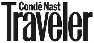Condé Nast Traveler