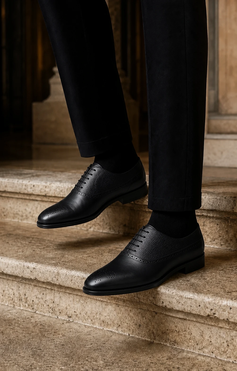 Oxford Belzano